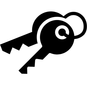 master key system