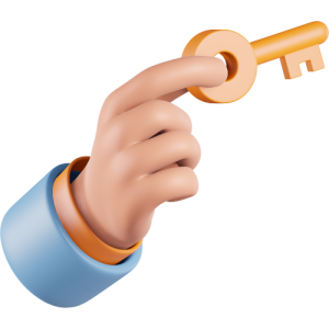 shared key access - key car duplicate