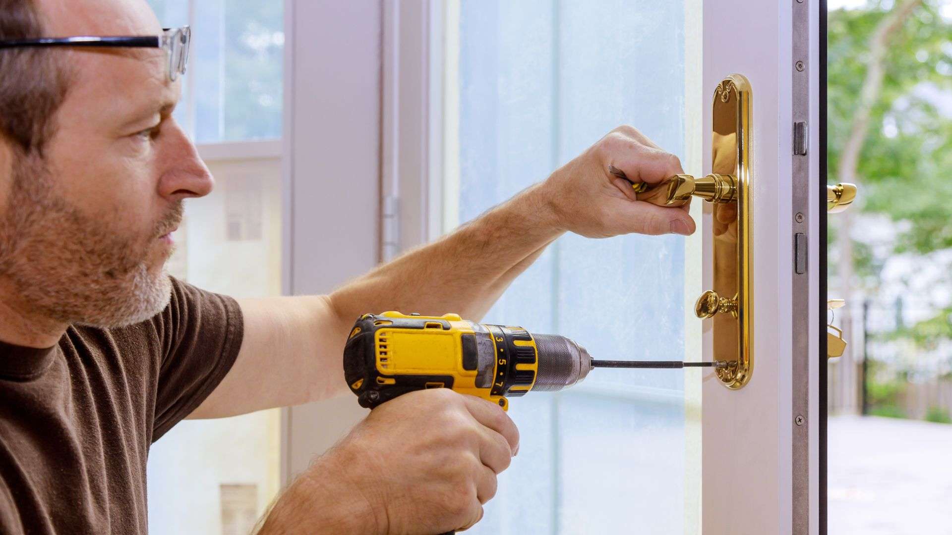 home security