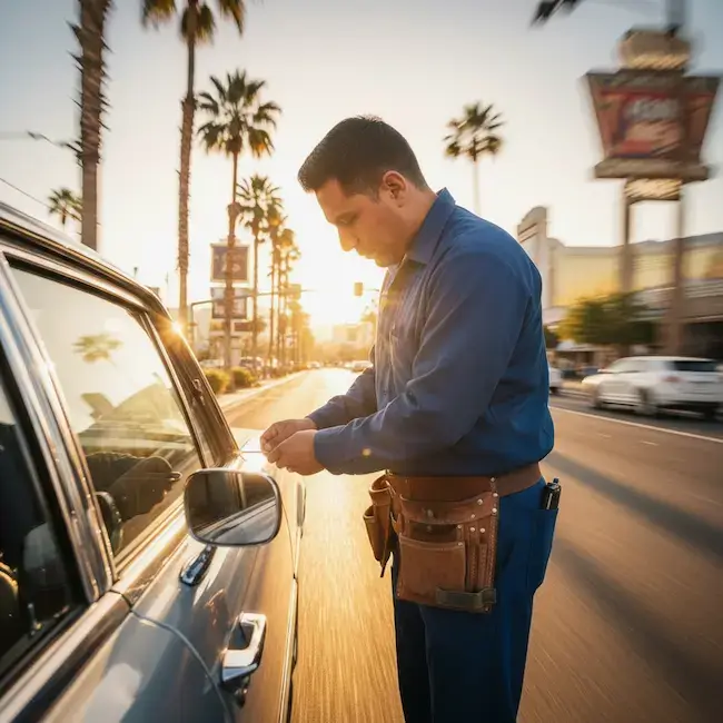 automotive locksmith las vegas